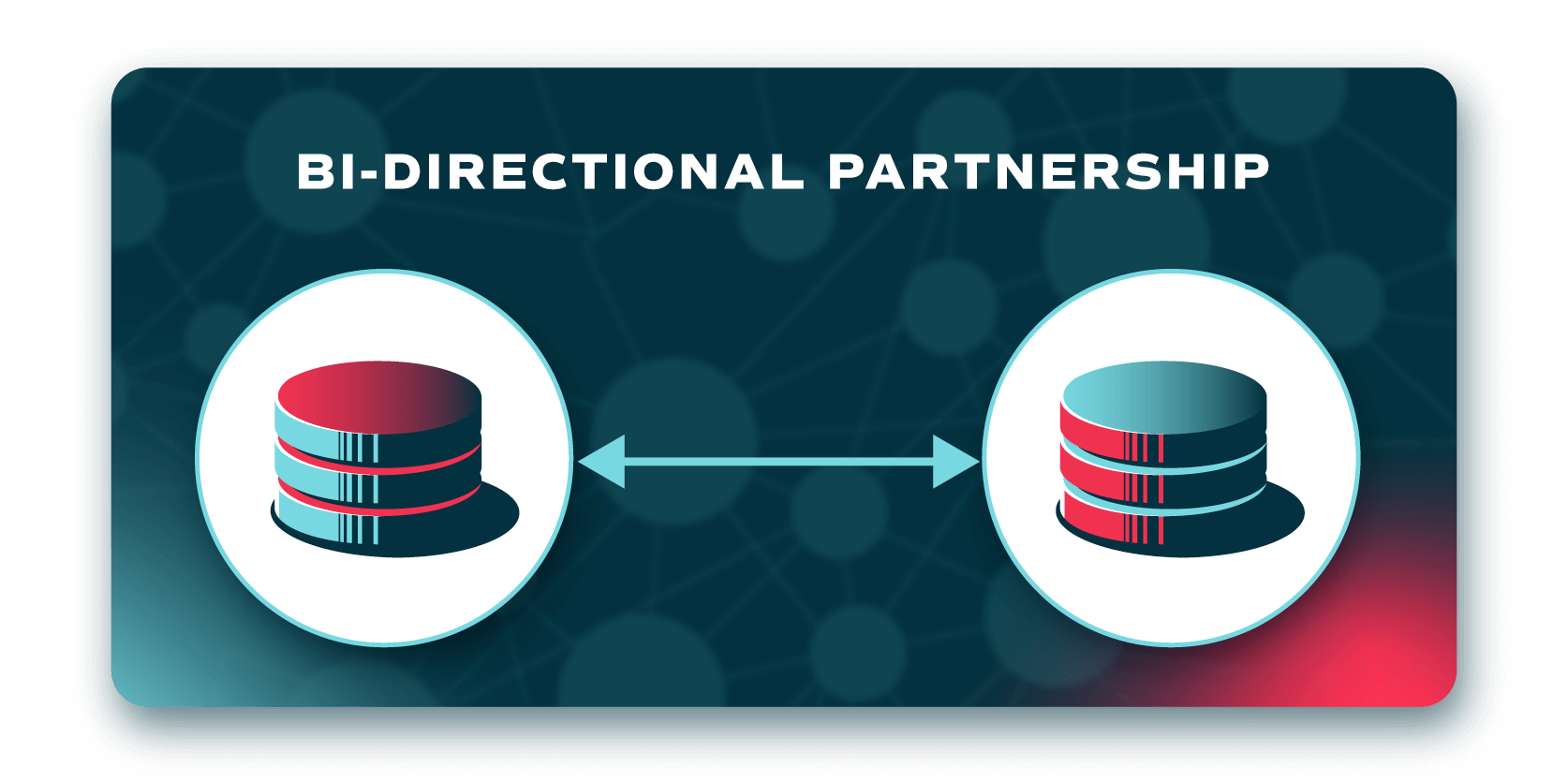 stage 1 of the partner ecosystem