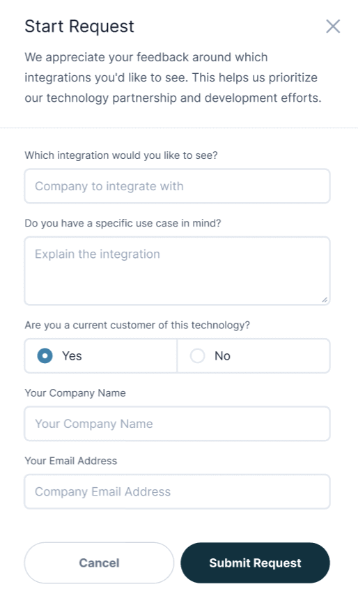 crossbeam-customer-feedback-survey