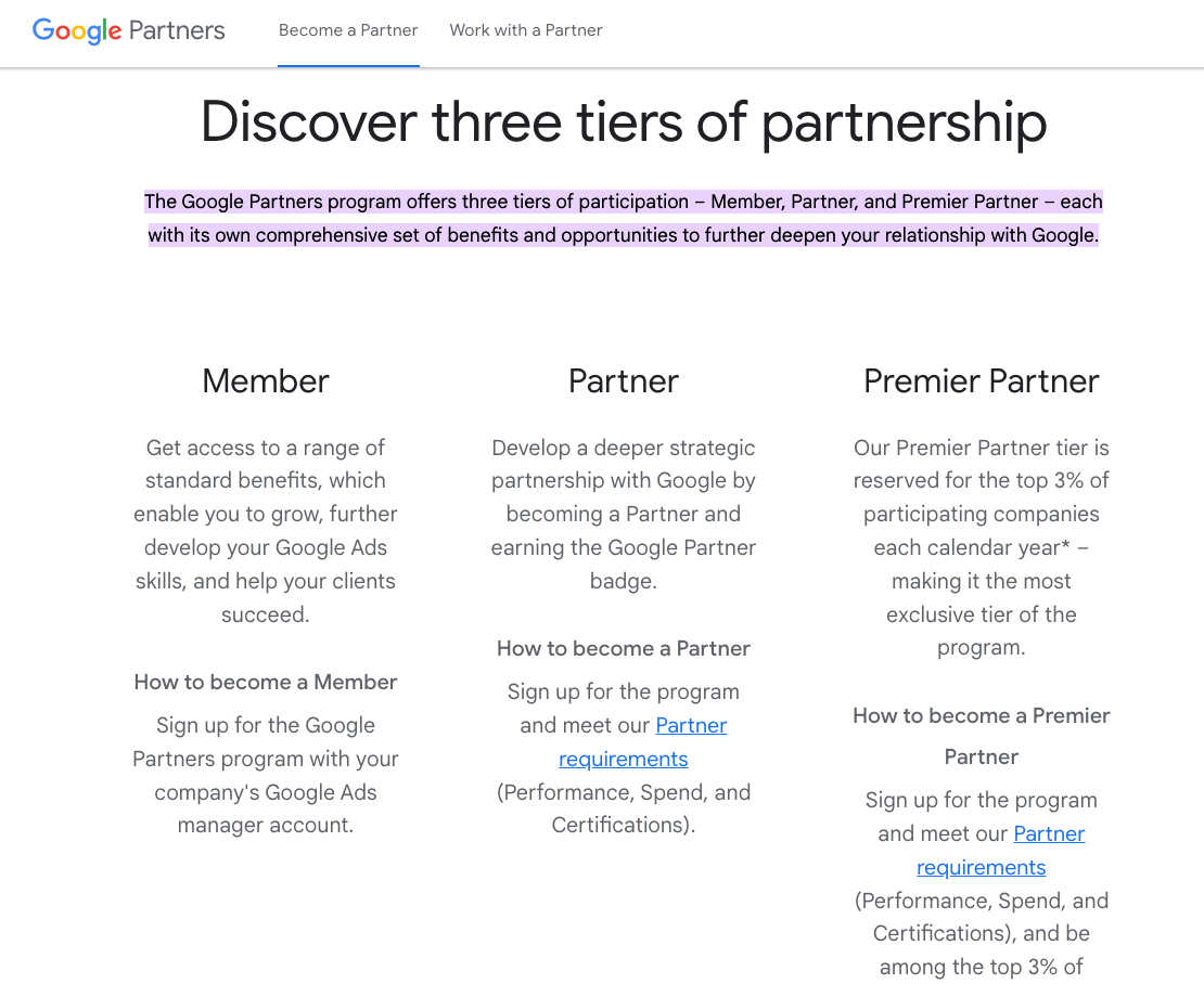 crossbeam-partner-tiers-google-partner-levels