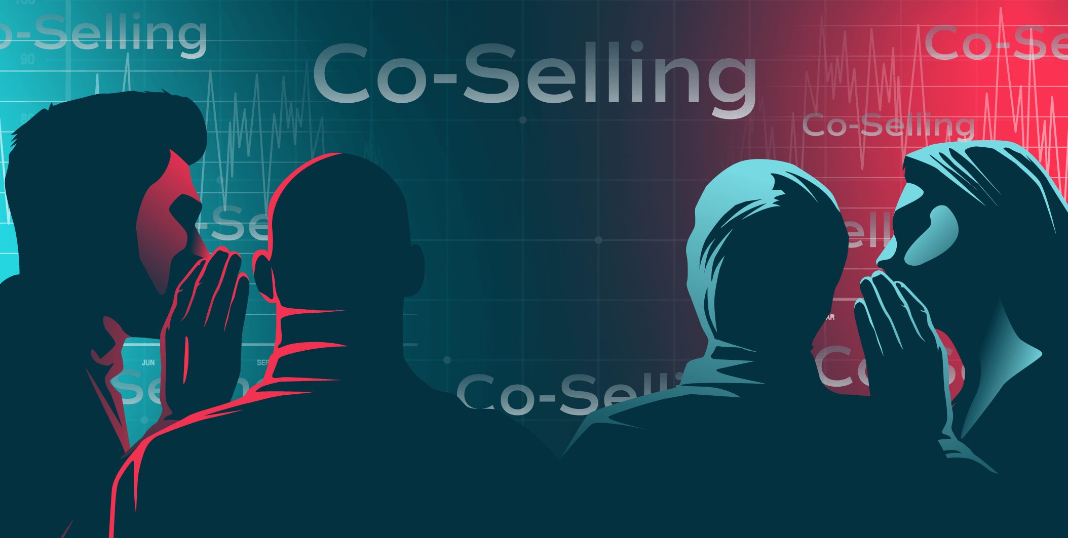 co-selling